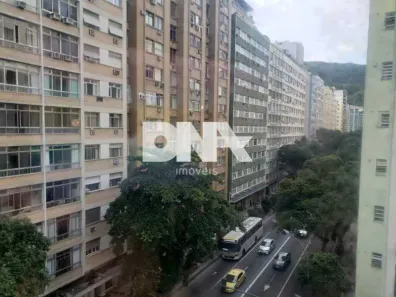 Apartamento com 1 Quarto à venda, 47m² no Copacabana, Rio de Janeiro