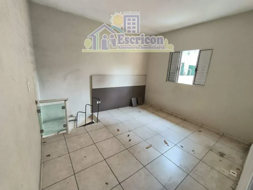 Foto do imóvel - Casa para alugar com 100 m², 2 quartos, 1 banheiro, 1 vaga