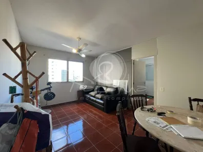 Apartamento com 1 Quarto à venda, 60m² no Centro, Campinas