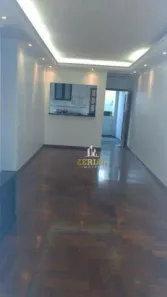 Apartamento com 3 Quartos à venda, 117m² no Campestre, Santo André