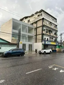 Prédio/Edifício Inteiro com 6 Quartos à venda, 900m² no Cidade Nova, Ananindeua