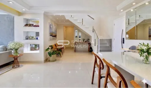 Cobertura com 4 Quartos à venda, 255m² no , Coroados