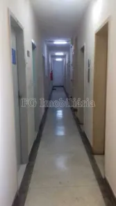Conjunto Comercial / Sala à venda, 38m² no Centro, Rio de Janeiro