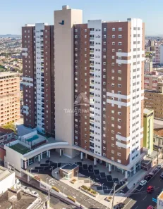 Apartamento com 3 Quartos à venda, 201m² no Centro, Ponta Grossa