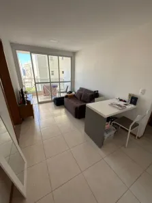 Studio com 1 Quarto à venda no Itapuã, Vila Velha