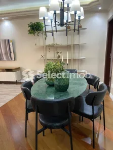Apartamento com 3 Quartos à venda, 127m² no Vila Alzira, Santo André