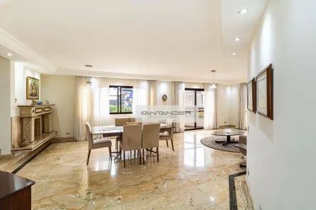 Apartamento com 4 Quartos à venda, 289m² no Parque da Mooca, São Paulo