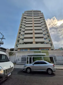 Apartamento com 3 Quartos à venda, 80m² no Centro, Nilópolis