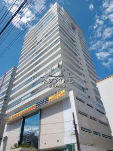 Apartamento com 3 Quartos à venda, 134m² no Canto do Forte, Praia Grande