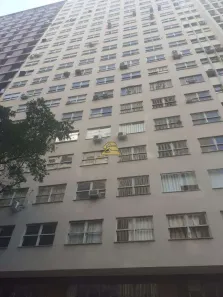 Conjunto Comercial / Sala à venda, 556m² no Centro, Rio de Janeiro