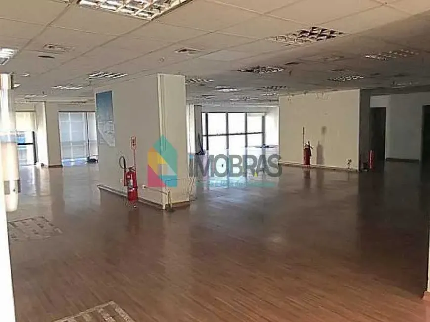 Foto do imóvel - Andar/Laje corporativa para alugar com 580 m², 4 banheiros