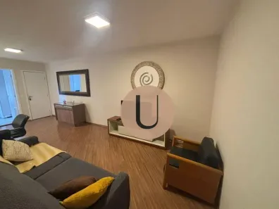 Apartamento com 3 Quartos à venda, 89m² no Campestre, Santo André
