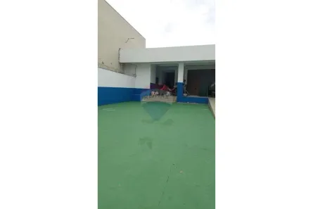 Conjunto Comercial / Sala para alugar, 400m² no Monte Castelo, Teixeira de Freitas