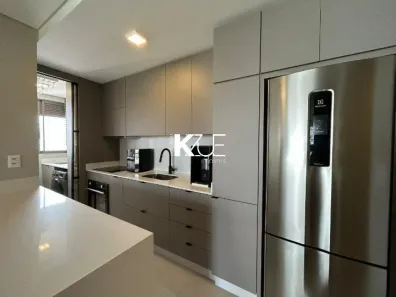 Apartamento com 3 Quartos à venda, 77m² no Jardim Atlântico, Florianópolis