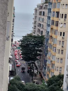 Apartamento com 3 Quartos à venda, 120m² no Copacabana, Rio de Janeiro