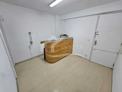 Conjunto Comercial / Sala à venda, 46m² no Copacabana, Rio de Janeiro