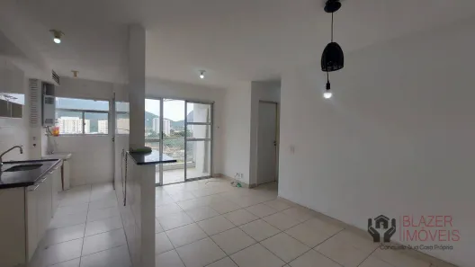 Apartamento com 2 Quartos à venda, 60m² no Jacarepaguá, Rio de Janeiro
