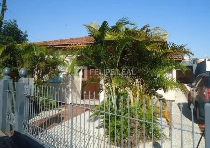 Casa com 6 Quartos à venda, 352m² no Centro, Palhoça