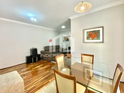 Apartamento com 2 Quartos à venda, 73m² no Parque Residencial Aquarius, São José dos Campos