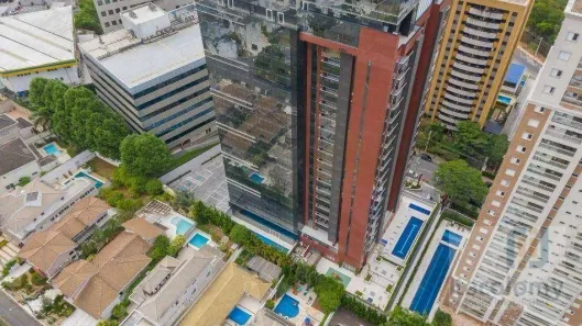 Conjunto Comercial / Sala à venda, 67m² no Dezoito do Forte Empresarial/Alphaville., Barueri