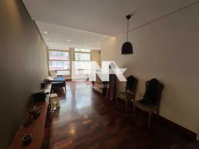 Apartamento com 3 Quartos à venda, 90m² no Copacabana, Rio de Janeiro