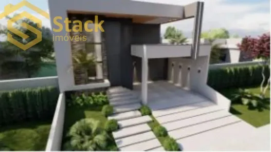 Casa com 3 Quartos à venda, 250m² no , Itupeva