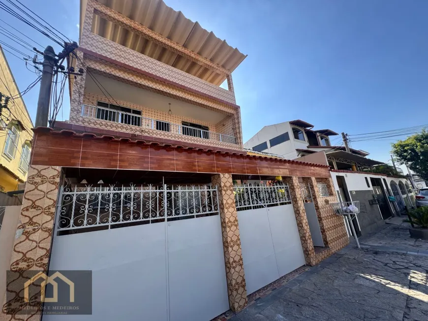 Foto do imóvel - Casa para alugar com 2 quartos, 1 banheiro, 1 vaga na garagem e área de serviço em