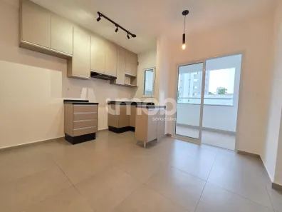 Apartamento com 2 Quartos à venda, 51m² no Parque Campolim, Sorocaba