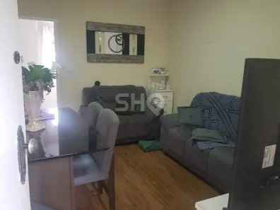 Apartamento com 2 Quartos à venda, 49m² no Santana, São Paulo