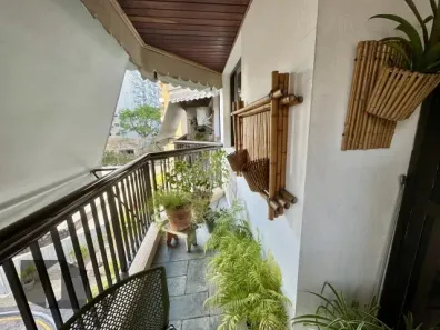 Apartamento com 3 Quartos à venda, 108m² no Barra da Tijuca, Rio de Janeiro