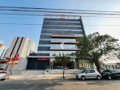 Conjunto Comercial / Sala à venda, 90m² no Jardim Nossa Senhora Auxiliadora, Campinas
