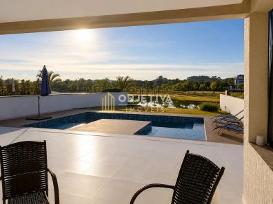 Casa de Condomínio com 5 Quartos para venda ou aluguel, 798m² no Chapéu do Sol, Porto Alegre