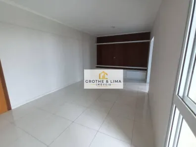 Apartamento com 2 Quartos à venda, 81m² no Jardim Augusta, São José dos Campos