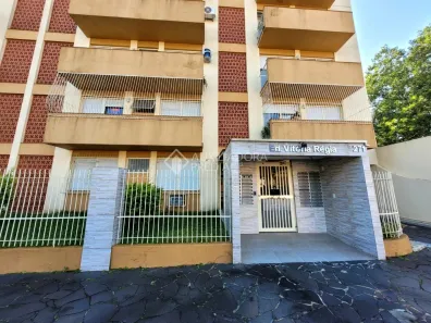 Apartamento com 2 Quartos à venda, 65m² no Cristo Rei, São Leopoldo