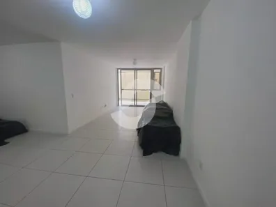 Apartamento com 4 Quartos à venda, 215m² no Piratininga, Niterói