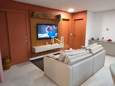 Apartamento com 2 Quartos à venda, 76m² no Bosque dos Eucaliptos, São José dos Campos