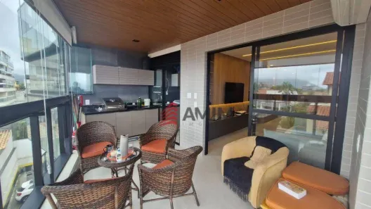 Apartamento com 3 Quartos à venda, 104m² no Piratininga, Niterói