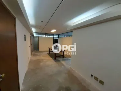 Conjunto Comercial / Sala para venda ou aluguel, 82m² no Centro, Ribeirão Preto