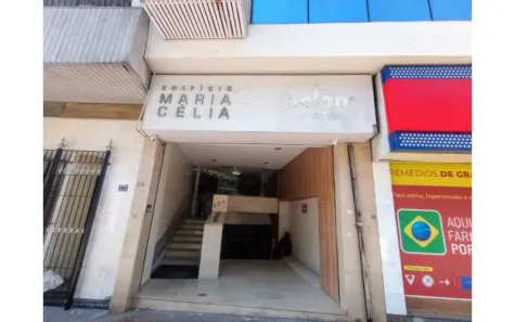 Conjunto Comercial / Sala à venda, 15m² no Tijuca, Rio de Janeiro
