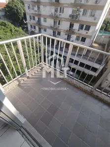 Apartamento com 2 Quartos à venda, 80m² no Vila Isabel, Rio de Janeiro