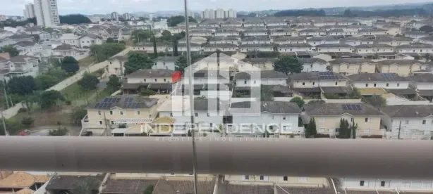 Apartamento com 2 Quartos à venda, 56m² no Loteamento Villa Branca, Jacareí