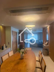 Apartamento com 3 Quartos à venda, 220m² no Centro, São Bernardo do Campo