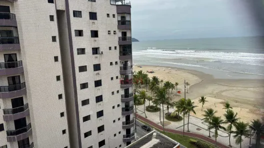 Apartamento com 2 Quartos à venda, 92m² no Aviação, Praia Grande