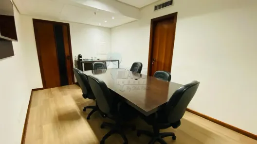 Conjunto Comercial / Sala à venda, 185m² no Centro, Ribeirão Preto