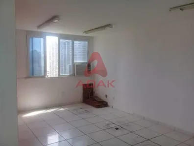Apartamento com 2 Quartos à venda, 68m² no Centro, Rio de Janeiro