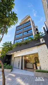 Kitnet com 1 Quarto para alugar, 31m² no Centro, Blumenau