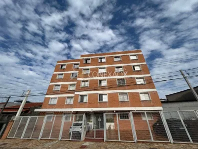 Apartamento com 1 Quarto à venda, 42m² no Ponte Preta, Campinas