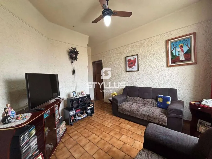 Foto do imóvel - Apartamento para comprar com 110 m², 3 quartos, 3 banheiros, 1 vaga