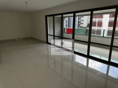 Apartamento com 4 Quartos à venda, 180m² no Barro Preto, Belo Horizonte