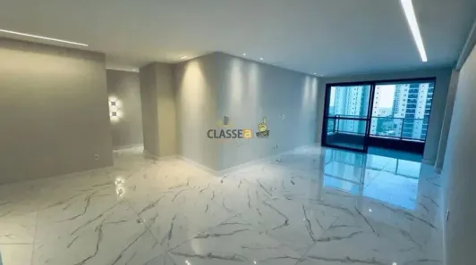 Apartamento com 4 Quartos à venda, 138m² no Boa Viagem, Recife